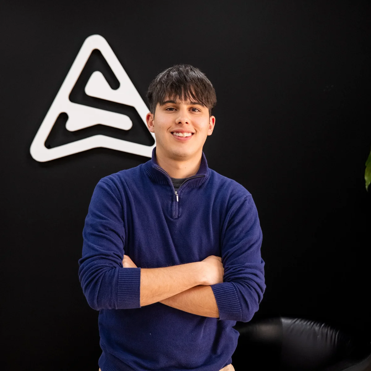 Daniel Aranguren