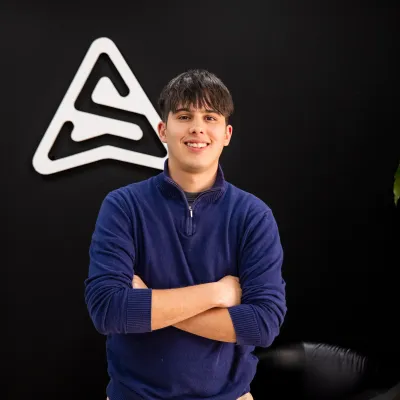 Daniel Aranguren