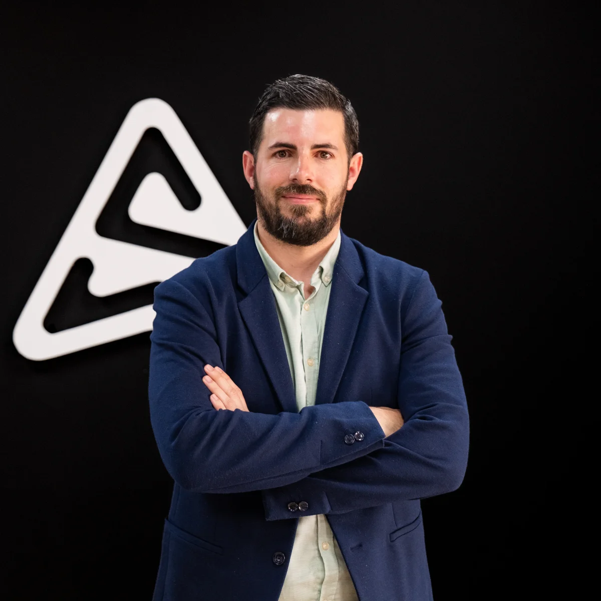 Elías Salmerón Gil