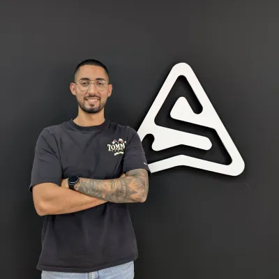 Jorge Rodriguez