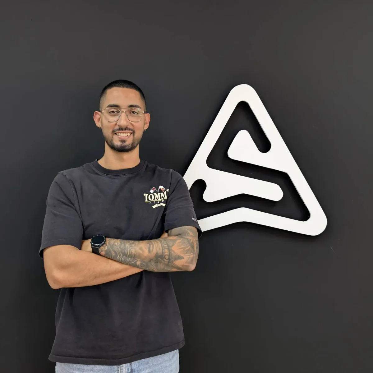 Jorge Rodriguez