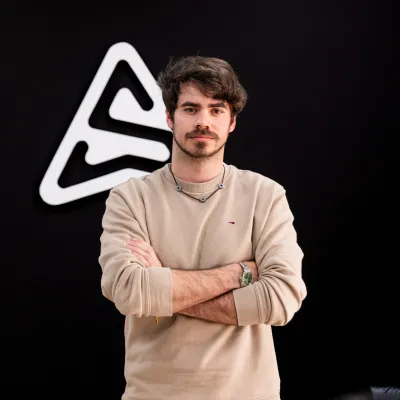 Pablo López