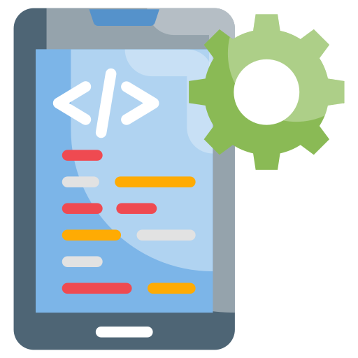 App movil, Desarrollo de apps