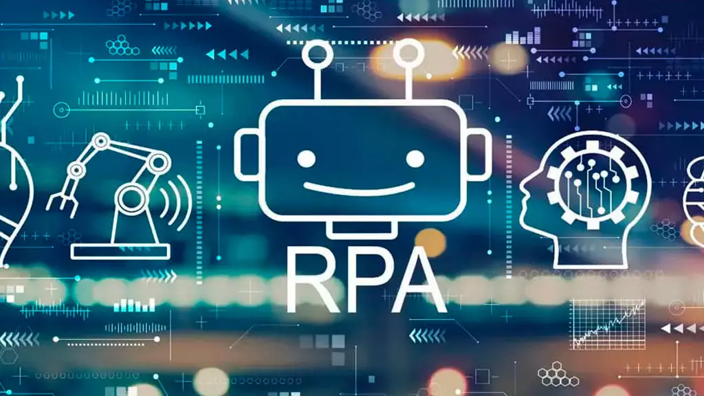 automatización con ia