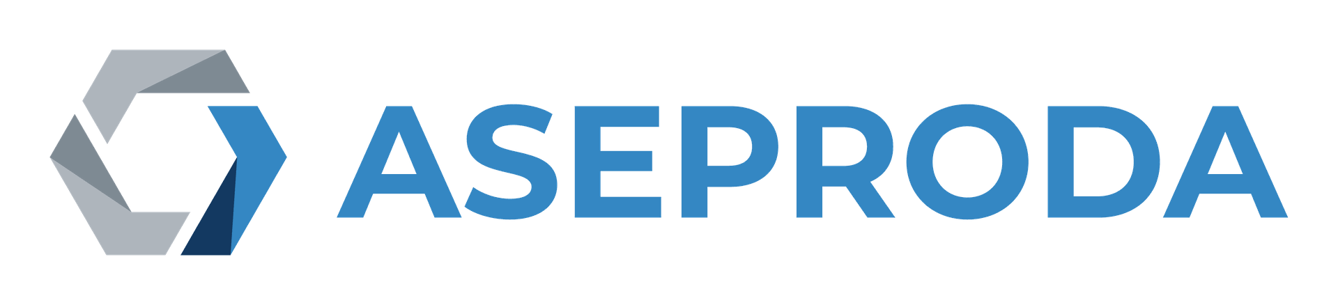 Desarrollo de software Aseproda