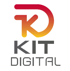 digitalización empresarial, Subvenciones del Kit Digital